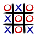 tiki tac toe