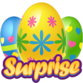 Surprise Eggs Toys
