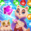 Treasure hunters: 宝石消除 - 益智游戏