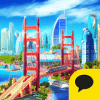 Megapolis for Kakao
