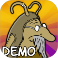 Charlie The Roach Demo