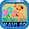 Kavi Escape Game 80