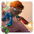 Nimble Thief