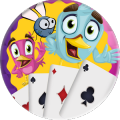 Rummy Crush - Free puzzle
