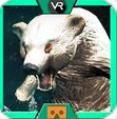 北极熊狩猎狙击手VR