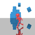 Lucas run