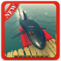 Tips Raft Survival Game HD