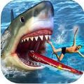 鲨鱼袭击3D