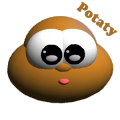 Potaty 2D