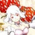 森之妖精蘑菇娘