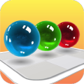 Line Balls