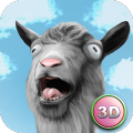 Goat Simulator