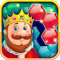 Hexa King!