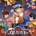 爆兽猎人