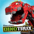Dinotrux开始建造吧