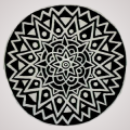 Mandalas para colorir