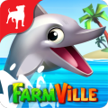 FarmVille: 热带逃生