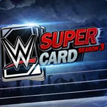 WWE超级卡牌第三