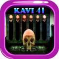 Kavi Escape Game 41