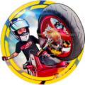 Stunt Bike Freestyle