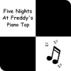 钢琴瓷砖 - 佛莱迪的五夜惊魂