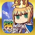 FGOgo抓英灵 0