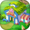Wonderland Baby Escape