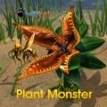 植物怪物模拟