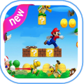 Guide for Super Mario Run 2k17