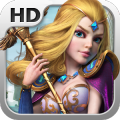 英雄无畏 Heroes Charge HD