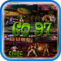 Guid (for King of Fighters 97)