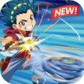 Game Beyblade burst Tips