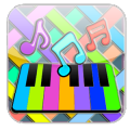 Simple Keyboard Piano Free