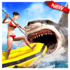 SHARK HUNTER & SHARK HUNTING