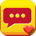 HeartTalk - Random Chat