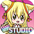 Gacha Studio (Anime Dress Up)