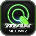 DJMAX TECHNIKA Q - Rhythm Game
