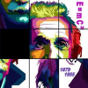 Einstein Sliding Puzzle