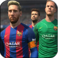 PES 17