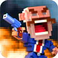 Guns.io - Survival Shooter