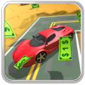 Car Racing Zigzag