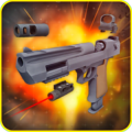 Weapons Builder 3D Simulator