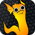 Dragon Skin for Slither io