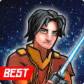 Wars Of The Star Rebels