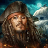 加勒比海盗: 战争之潮