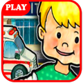 Guide My PlayHome Hospital