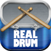 Real Drum - 爵士鼓