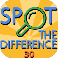 Find The Difference v30