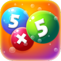 Bubble Genius Multiplication