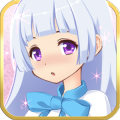 天使のコスメティシャン【美少女天使育成】